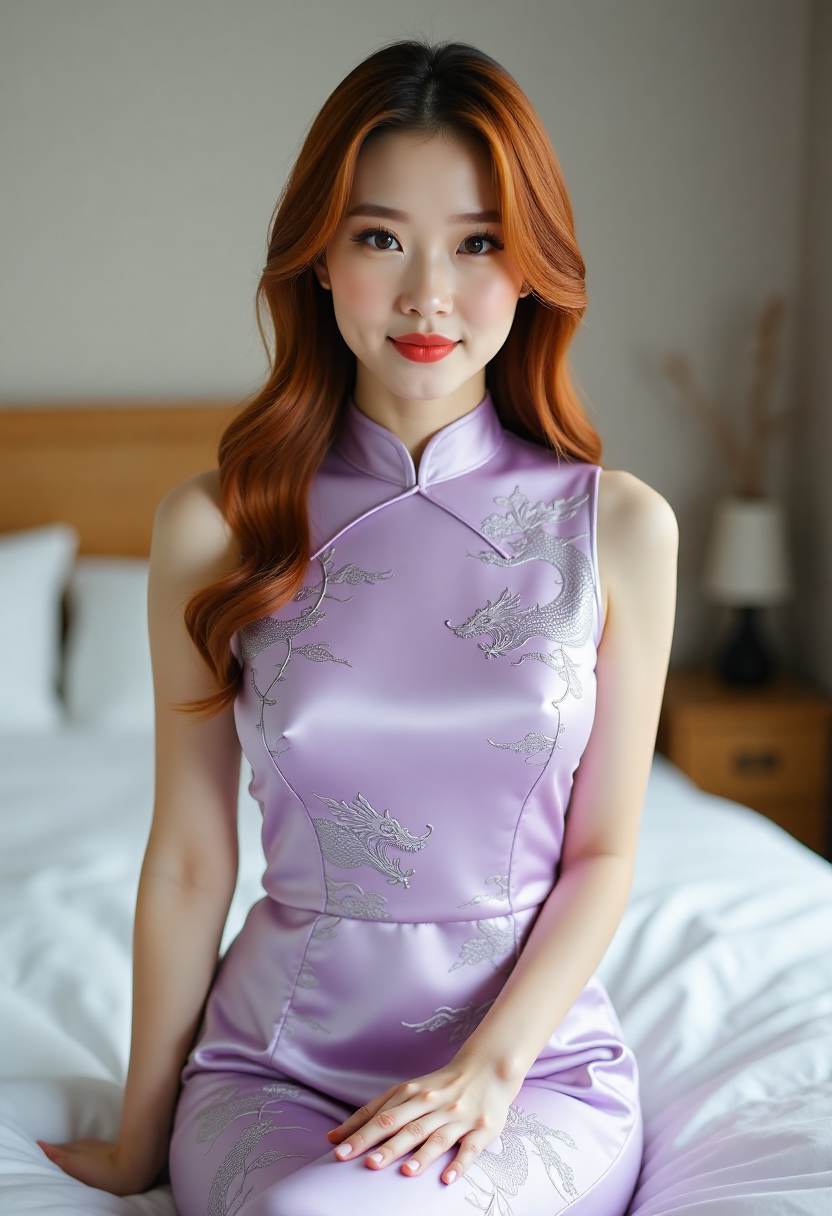 服化道品鉴