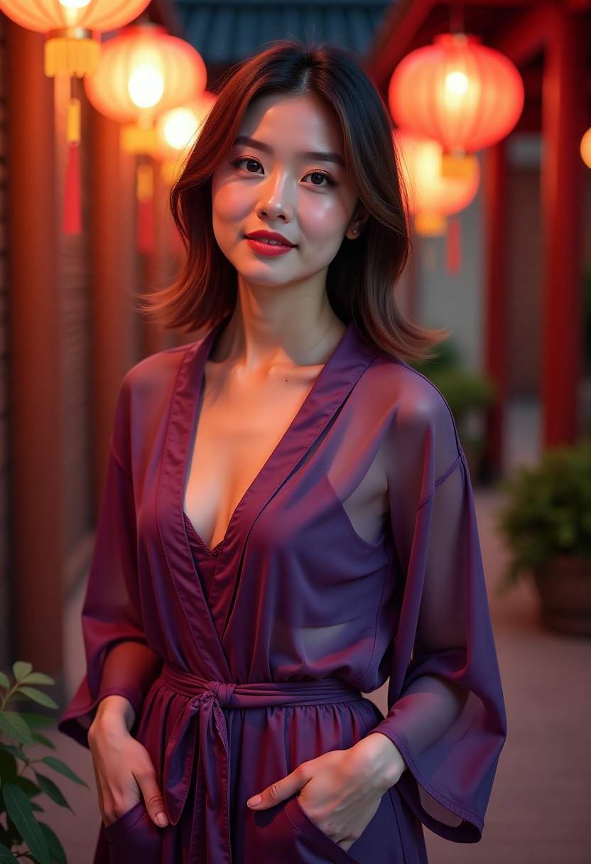 直播间3